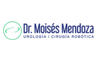 Cliente Arsa: Dr. Moisés Mendoza Urólogo